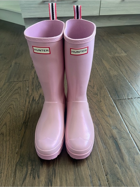 Hunter Shoes - Hunter Original Tall Rain Boots